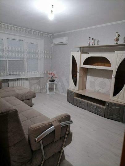 2-к. квартира, 44 м², 4/5 эт.