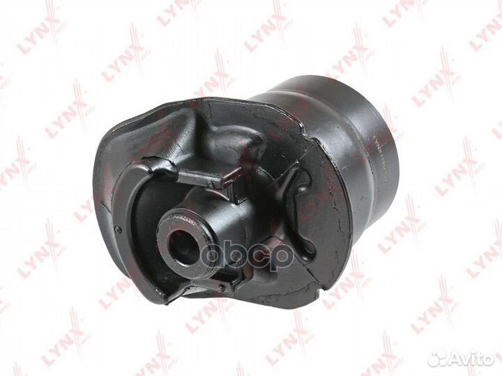 Снят с производства Сайлентблок балки моста C9873