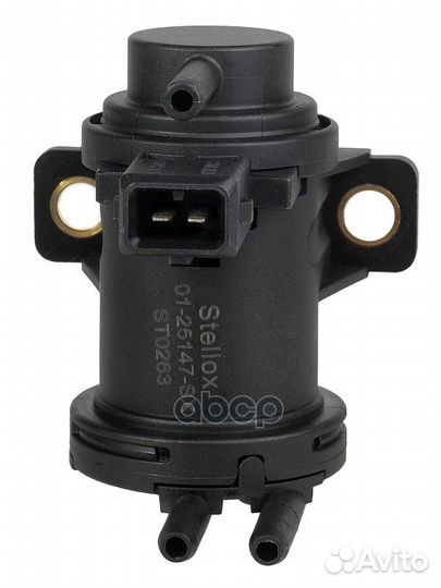 Клапан рециркуляции Fiat Ducato/Brava, Alfa 15