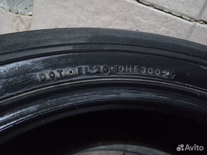 Bridgestone Blizzak Revo1 205/55 R16 92Q