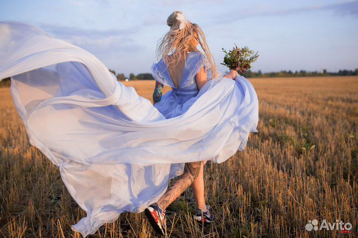 Репортажный Фотограф