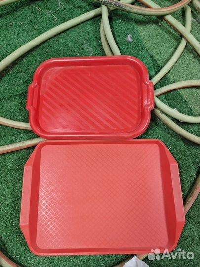 Подносы для столовой