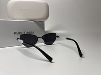 Солнцезащитные очки kuboraum кошка