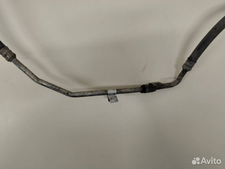 Трубка гидроусилителя Renault Duster 2012