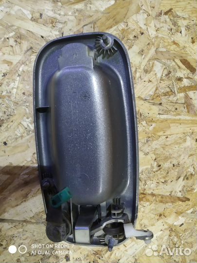 Ручка передней правой двери Tahoe, Escalade 840