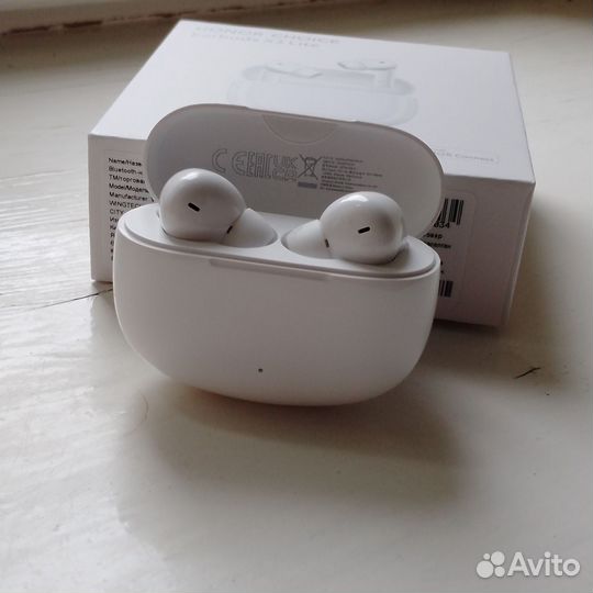 Беспроводные наушники Honor Earbuds X3 Lite