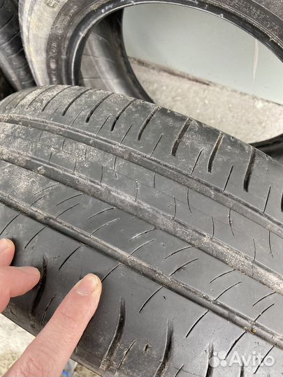 Michelin Energy Saver 205/55 R16 91V