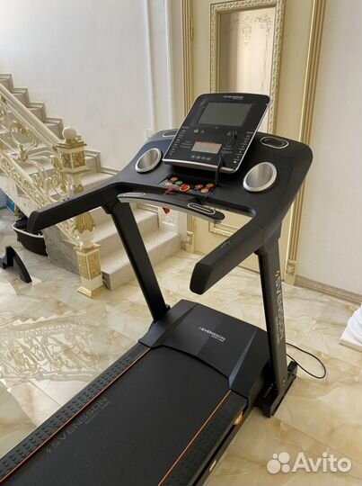 Беговая дорожка