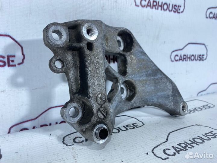 Кронштейн кондиционера Peugeot 308 euro 4 1.6 EP6