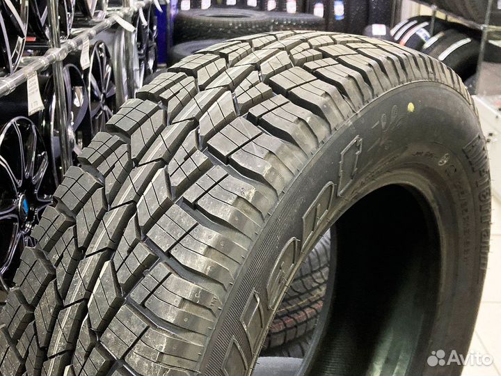 Cordiant All Terrain 225/70 R16