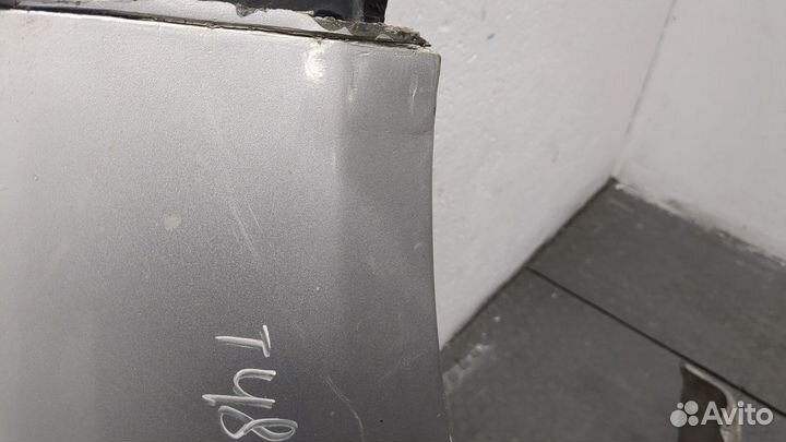 Крыло правое переднее Nissan Navara, 2006