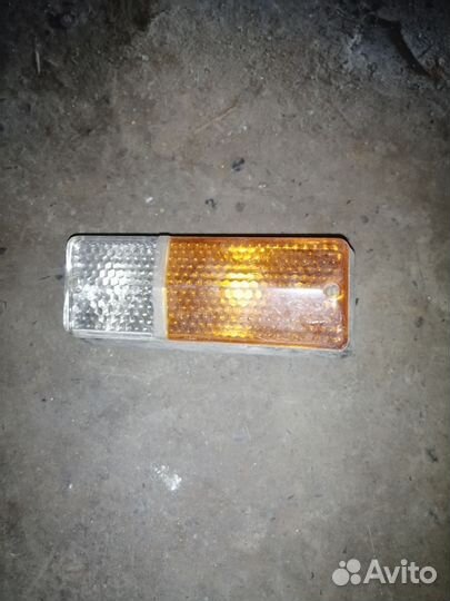 Поворотники