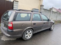 Opel Vectra 2.0 MT, 1998, битый, 100 000 км, с пробегом, цена 60 000 руб.