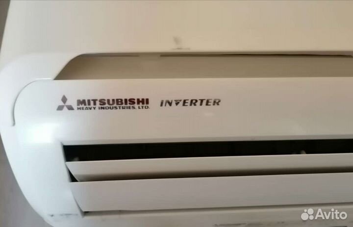 Кондиционер мицубиши SRC28HJ