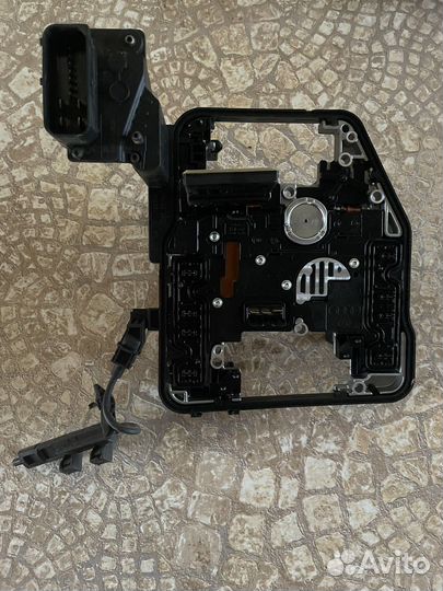 Плата мехатроника Dsg 7