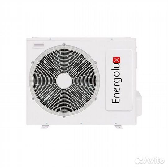 Сплит-система Energolux smzs32V3AI/SMZ1U36V2AI-WS1