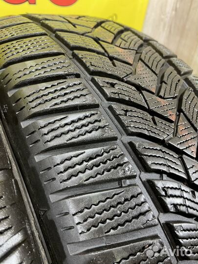 Goodyear UltraGrip Performance SUV Gen-1 235/55 R19 105V