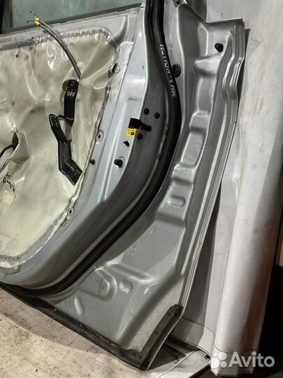 Дверь задняя правая SsangYong Actyon Sports