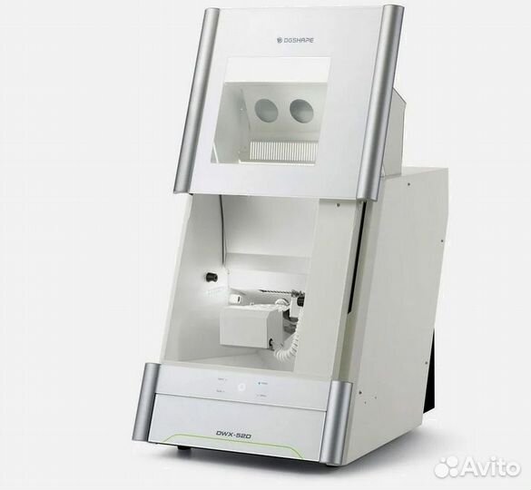 Roland DWX-52D фрезерный станок