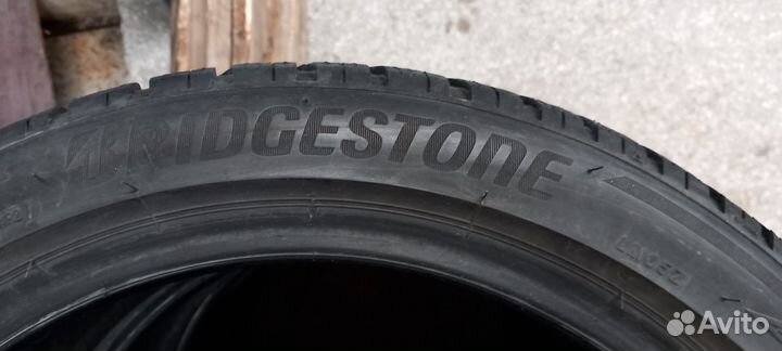 Bridgestone Blizzak LM-005 195/45 R16 84H