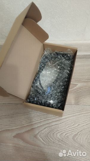 Сканер штрих кода