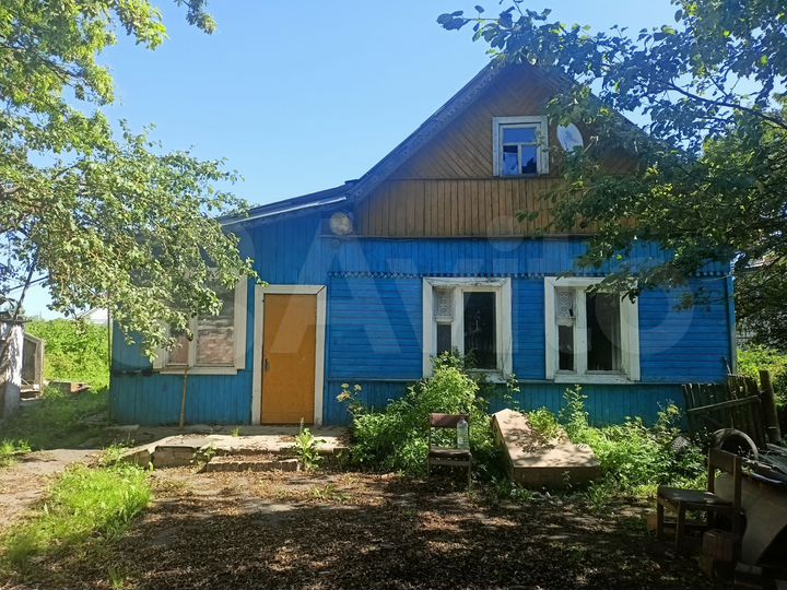 Участок 13,4 сот. (ИЖС)