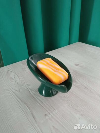 Мыльница для ванны