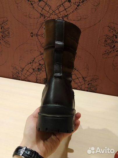 Берцы мужские зимние 41 размер