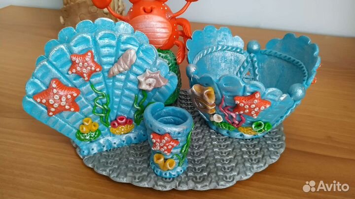 Кухонный набор 