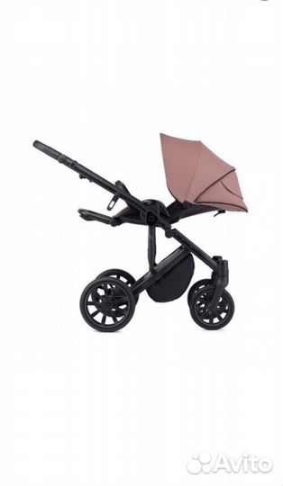 Коляска anex 2 в 1