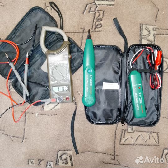 Сборка щита, электрик с опытом