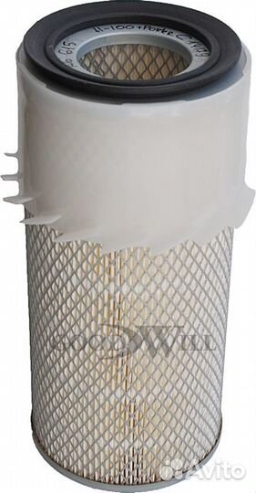 Фильтр воздушный