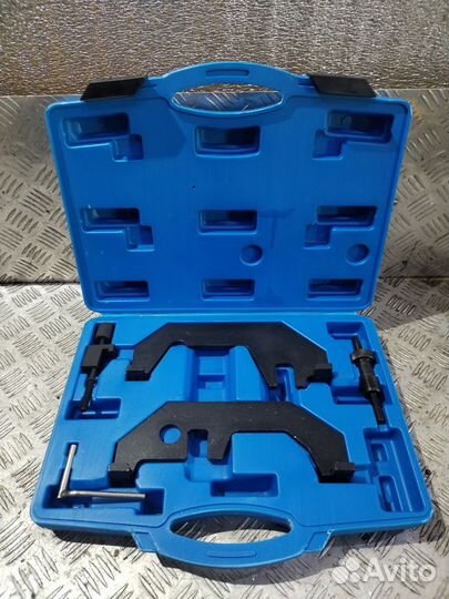 Аренда фиксаторов валов BMW N62/N73, N40/N45/N45T