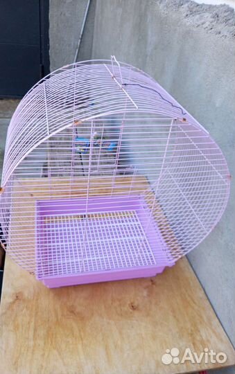 Клетка для животных бу