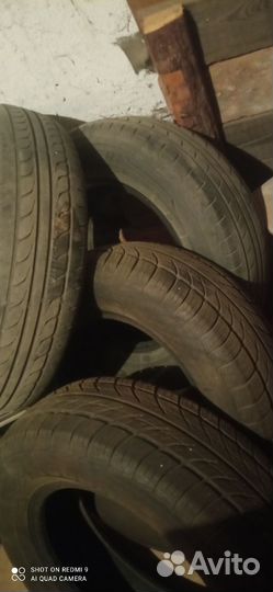 Kebek K324 185/70 R14