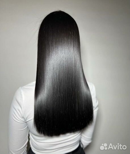 Ботокс, Кератин,Нанопластика