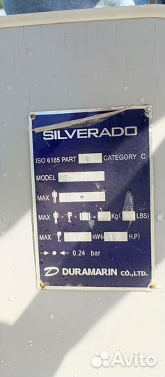 Silverado 30f