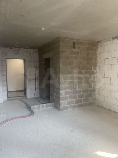 Квартира-студия, 28,3 м², 6/8 эт.