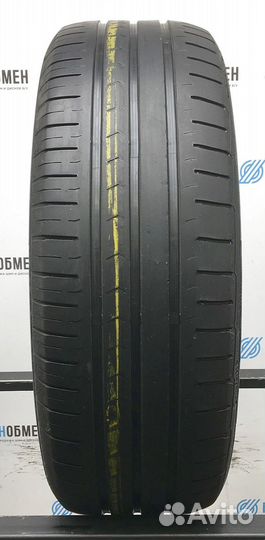 Continental ContiPremiumContact 5 205/65 R15 94T