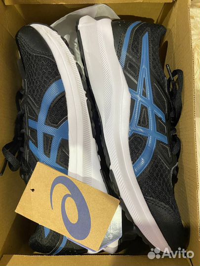 Кроссовки asics jolt 3