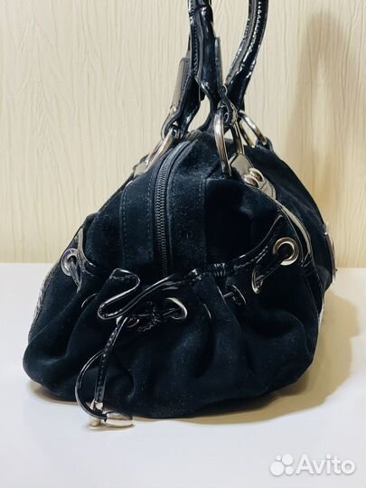 Сумка Baldinini винтаж