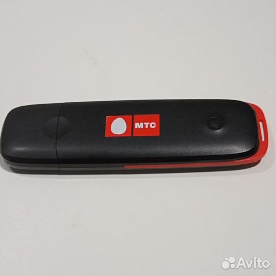 USB 3G модем ZTE MF112 (МТС)