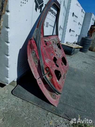 Передняя правая дверь rover 827 (ровер 827)