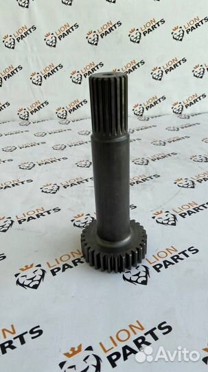 Вал редуктора 332.H3917 JCB JS200