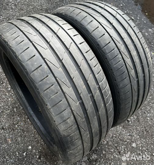 Hankook Ventus S1 Evo 2 K117B 245/45 R19 98Y