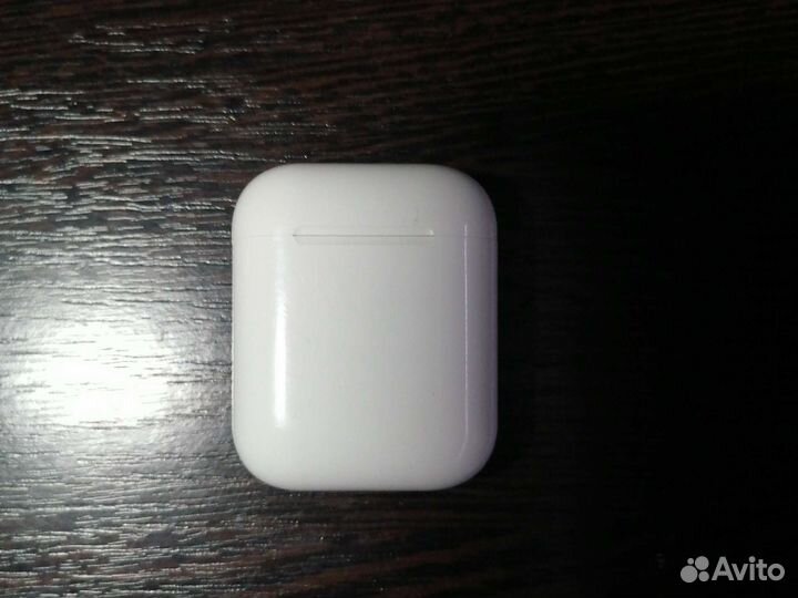 Кейс от наушников