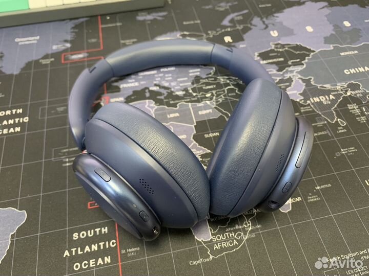 Беспроводные наушники Anker Soundcore Space Q45