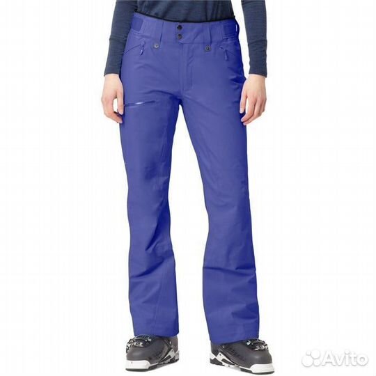 Norrona Lofoten gore-TEX Pants - Women's (Под заказ)