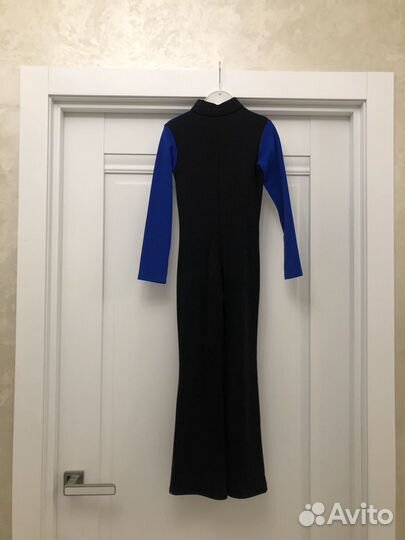 Тренировочный комбинезон для фигурного катания