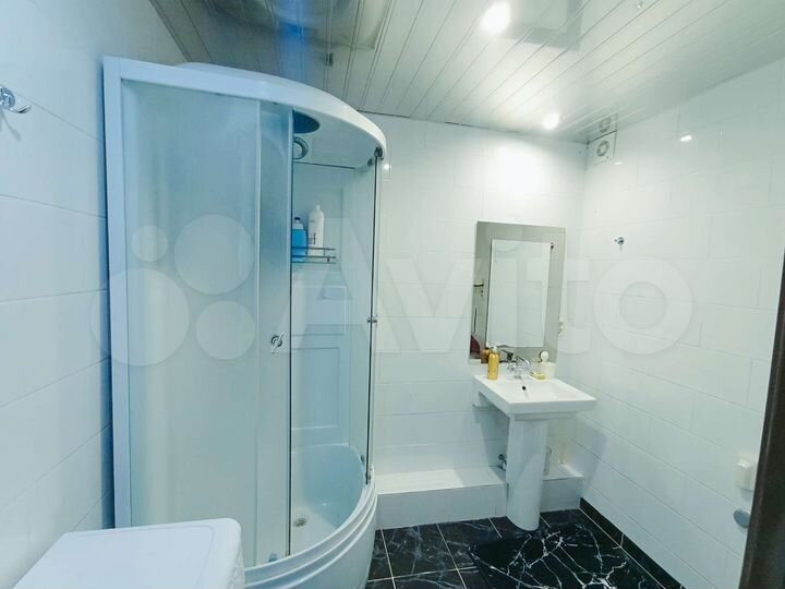 2-к. квартира, 47,5 м², 5/5 эт.